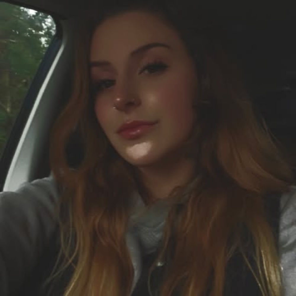 Meet your Posher, Kristien